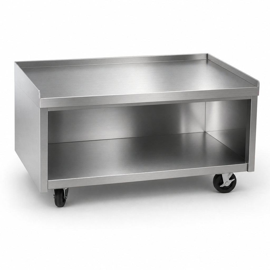 304 Stainless Steel Top