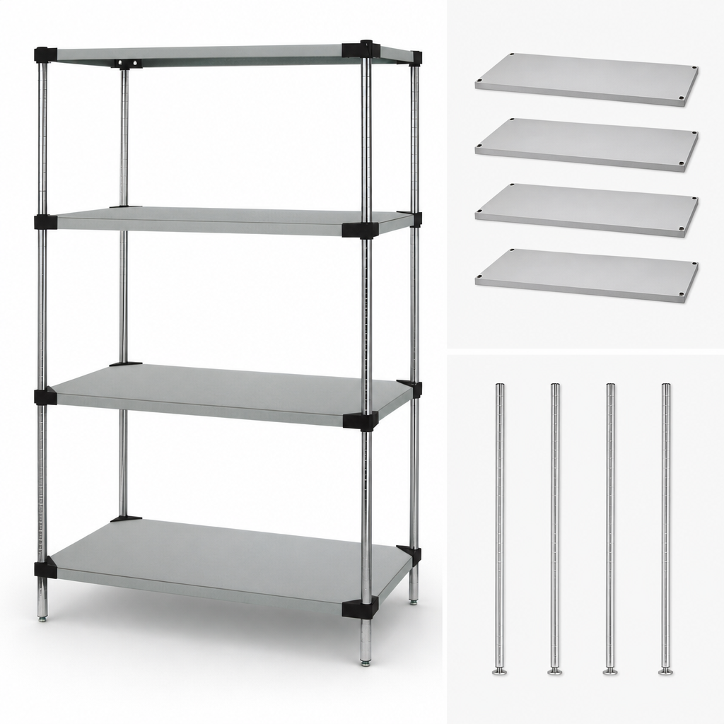 Starter Kit Configuration