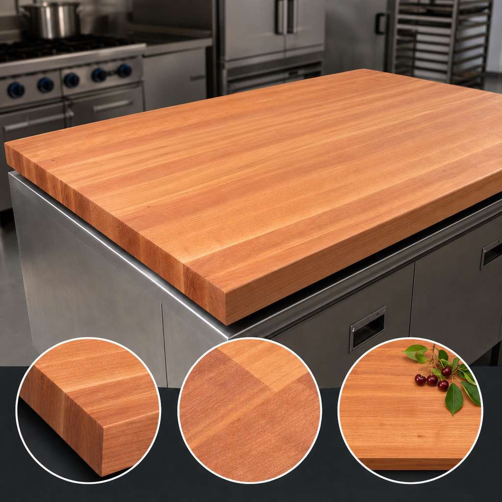 American Cherry Construction