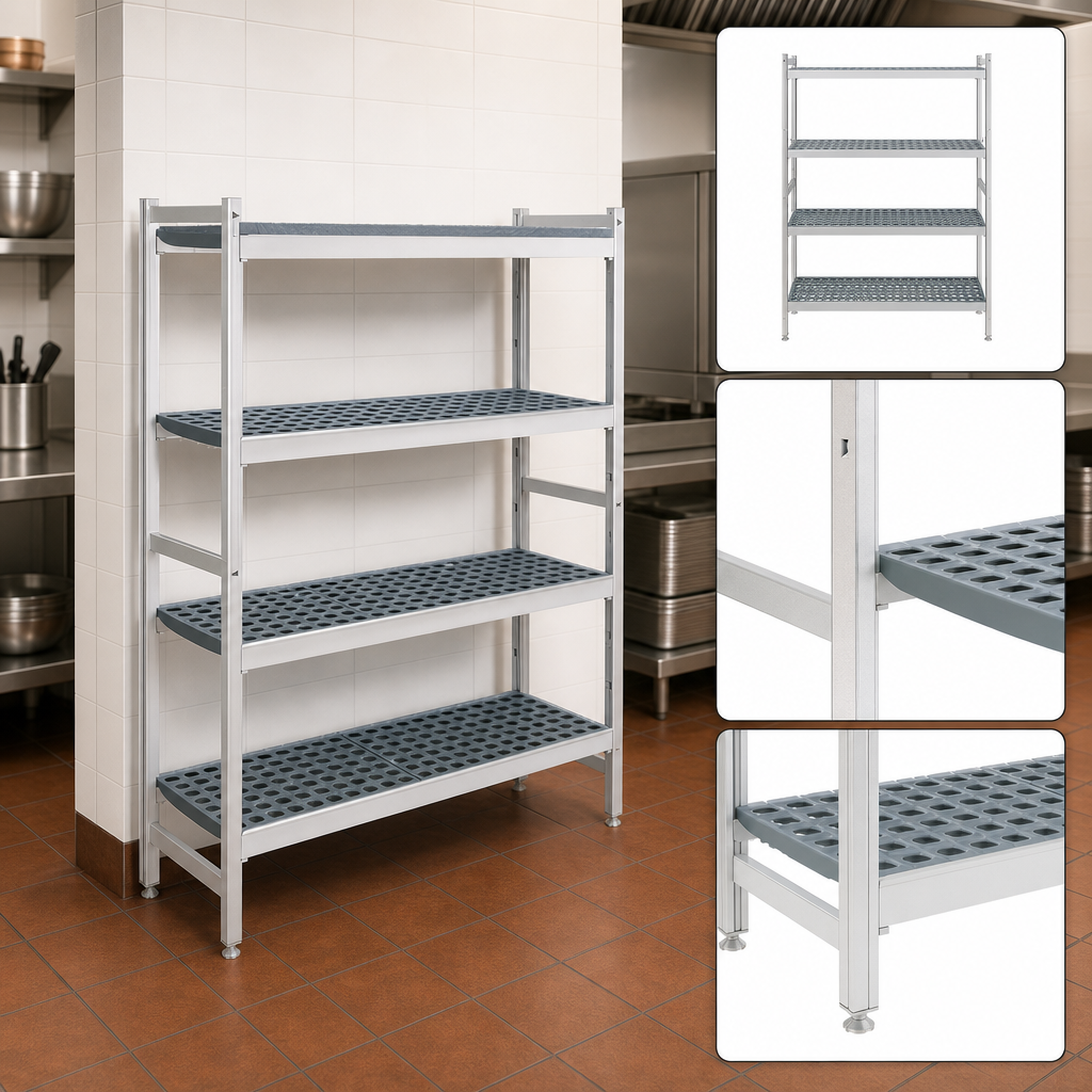 Starter Unit Configuration
