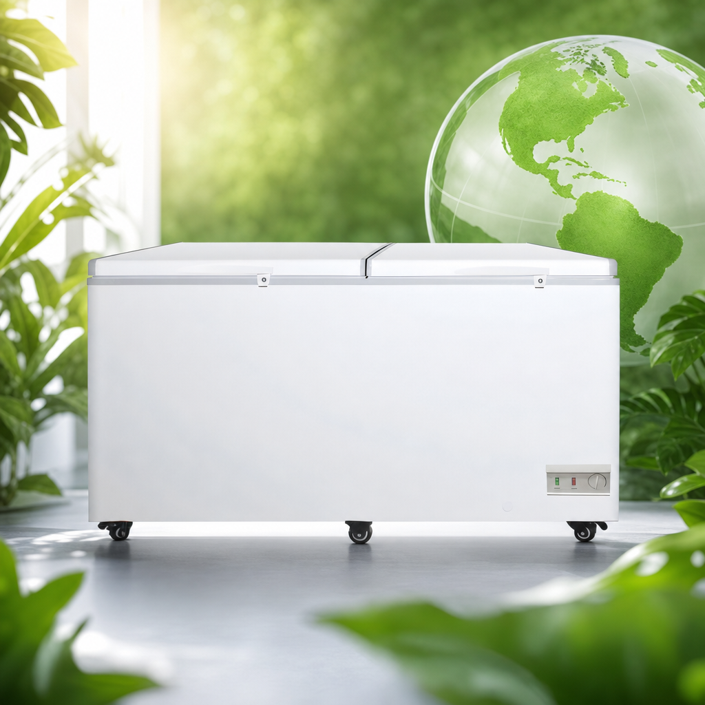 R-290 Hydrocarbon Refrigerant