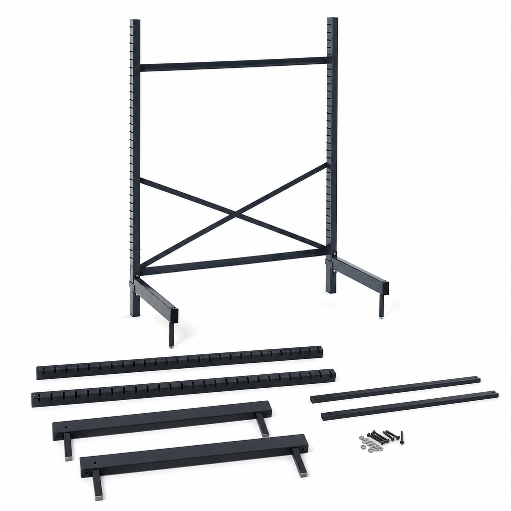Complete Starter Kit Frame