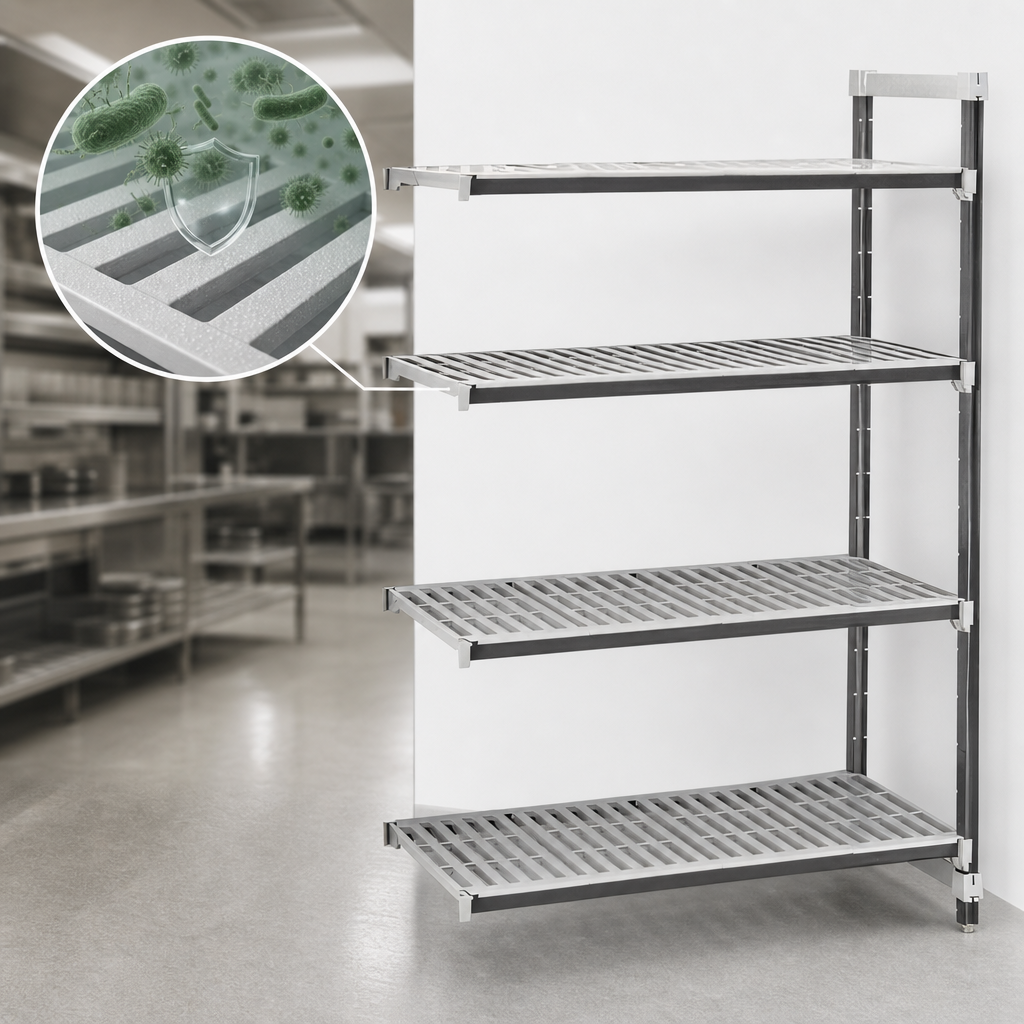 Camguard Antimicrobial Protection
