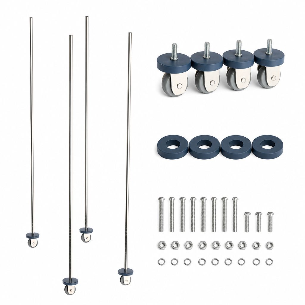 Included Components
