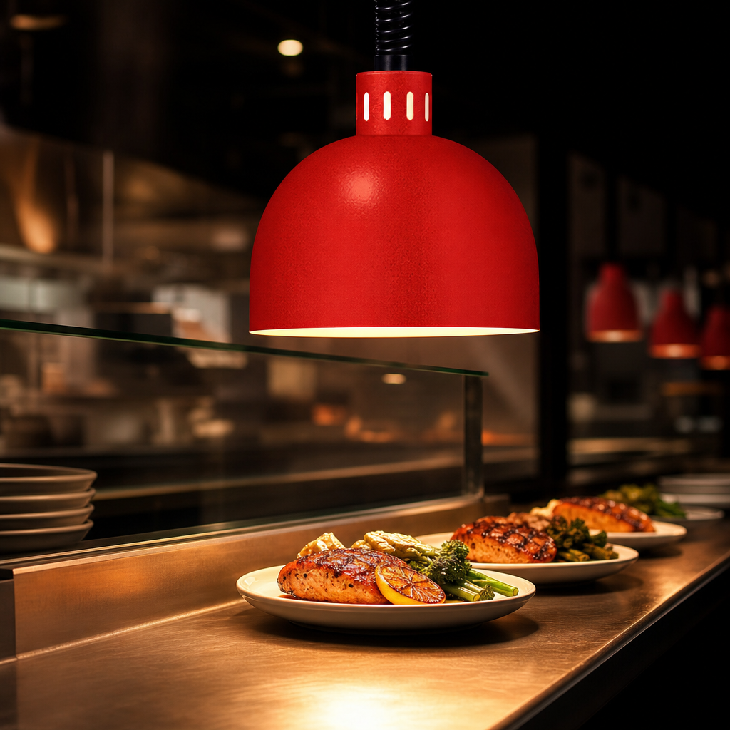 Decorative Luminaire Design