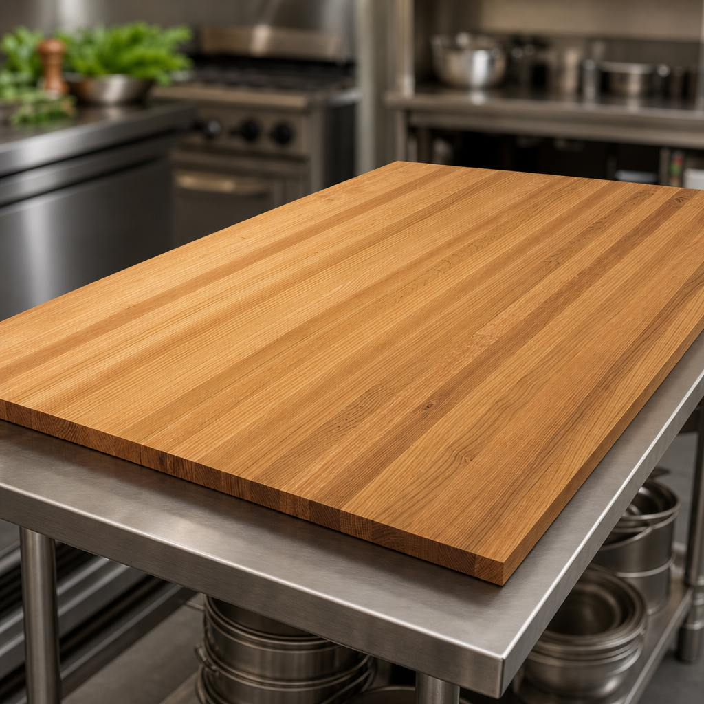 Appalachian Red Oak