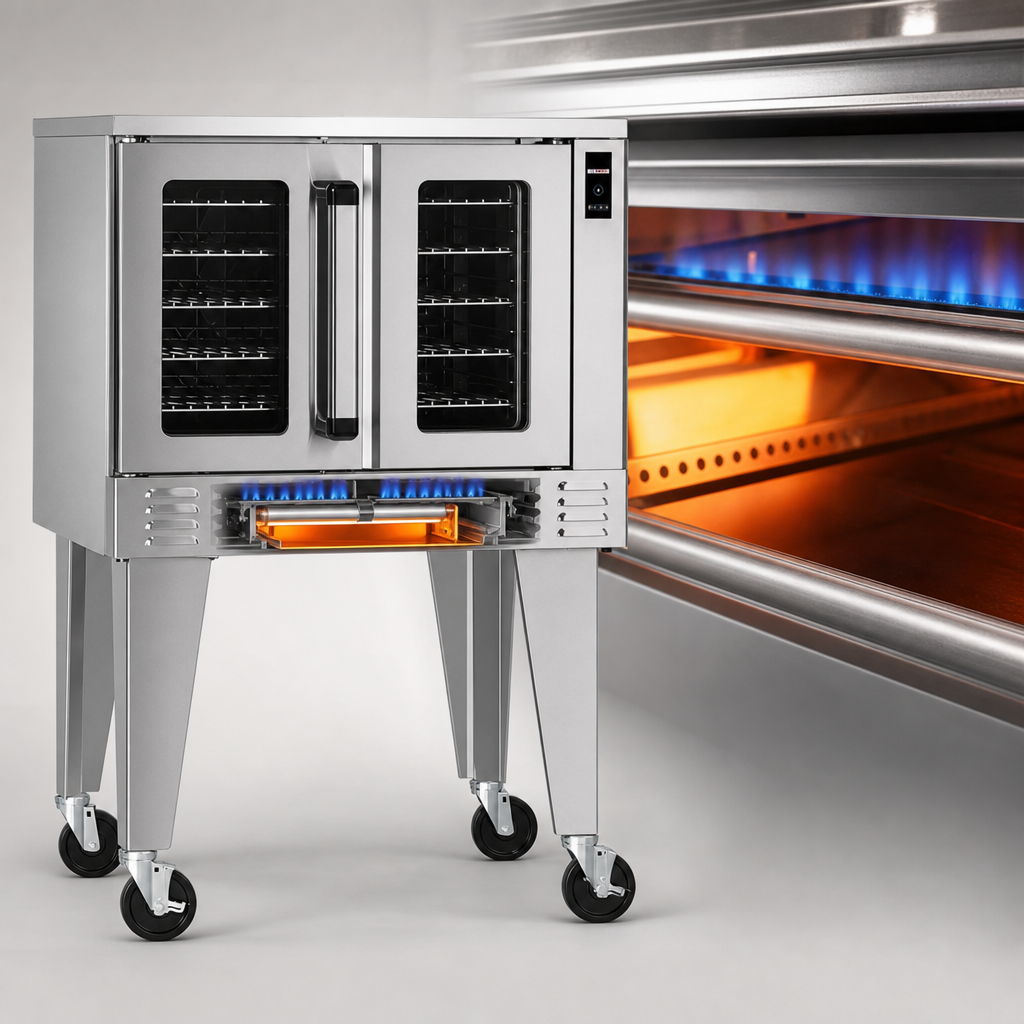 90,000 BTU Inshot Burners