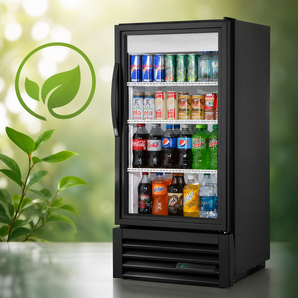 R290 Hydrocarbon Refrigeration