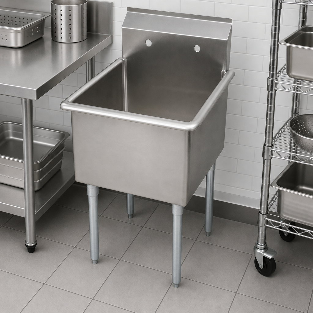 Single-Compartment Design