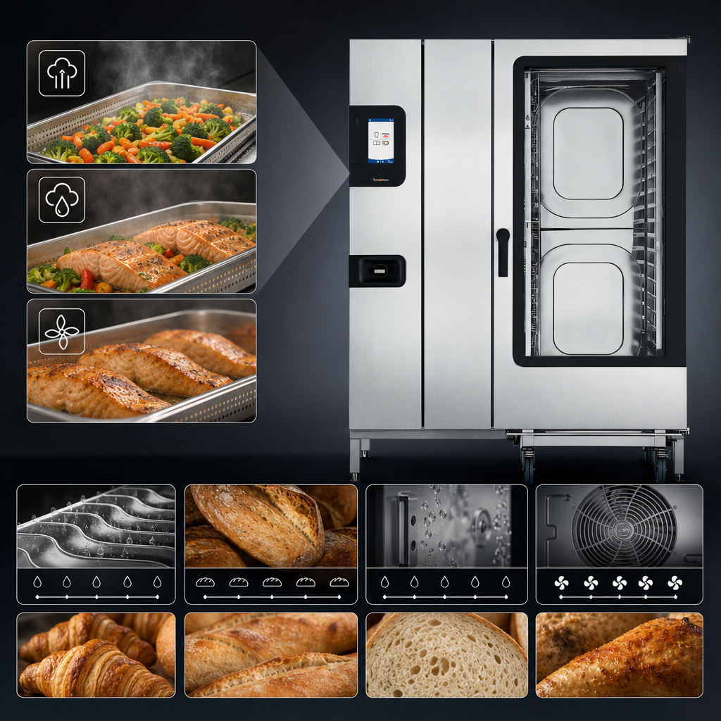 Advanced Closed System+ (ACS+)