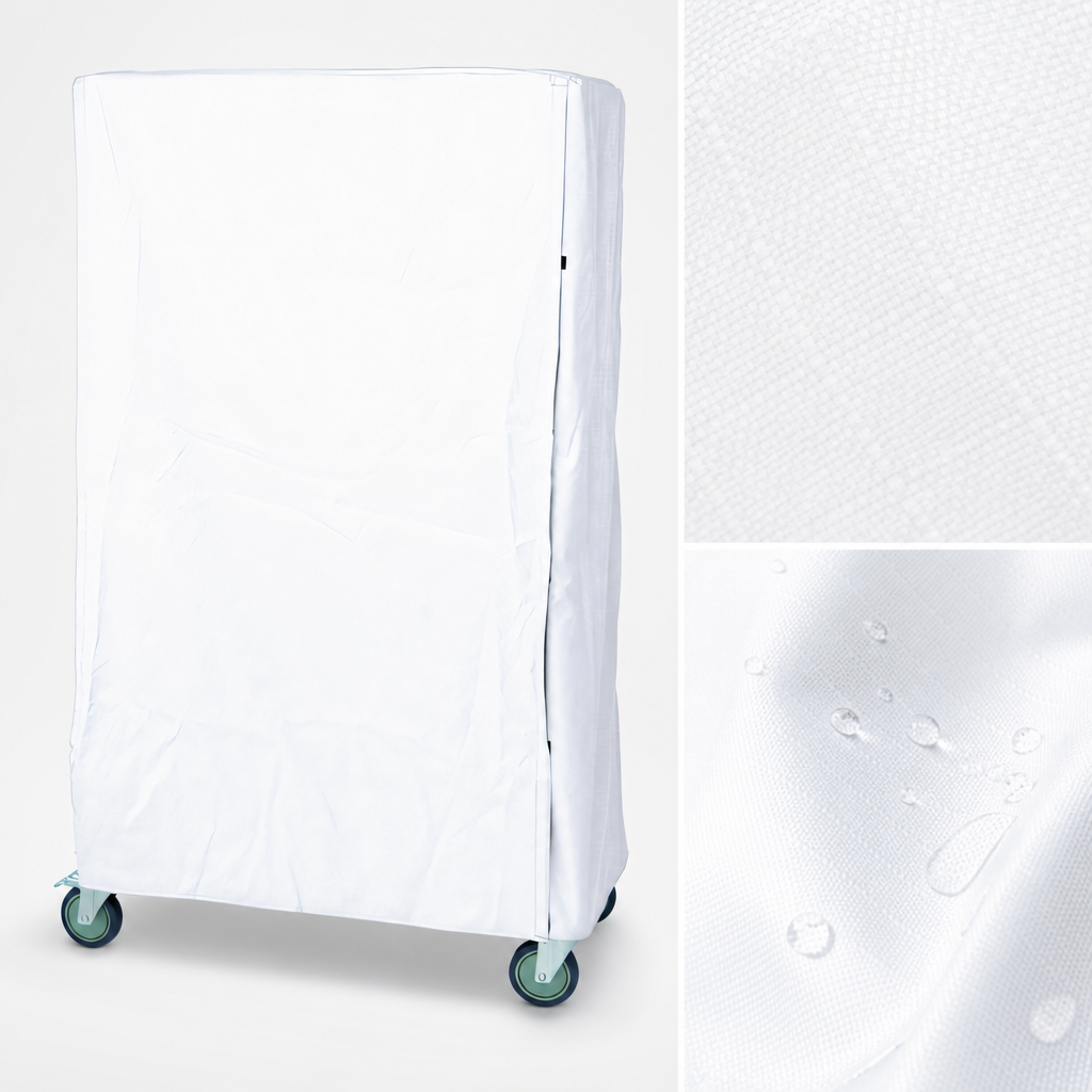 400 Denier Nylon Construction