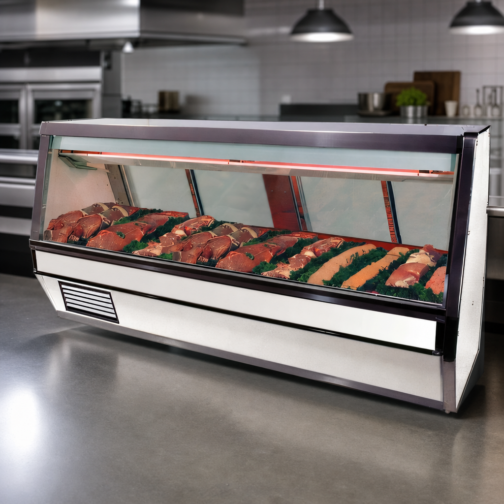 Self-Contained Refrigeration