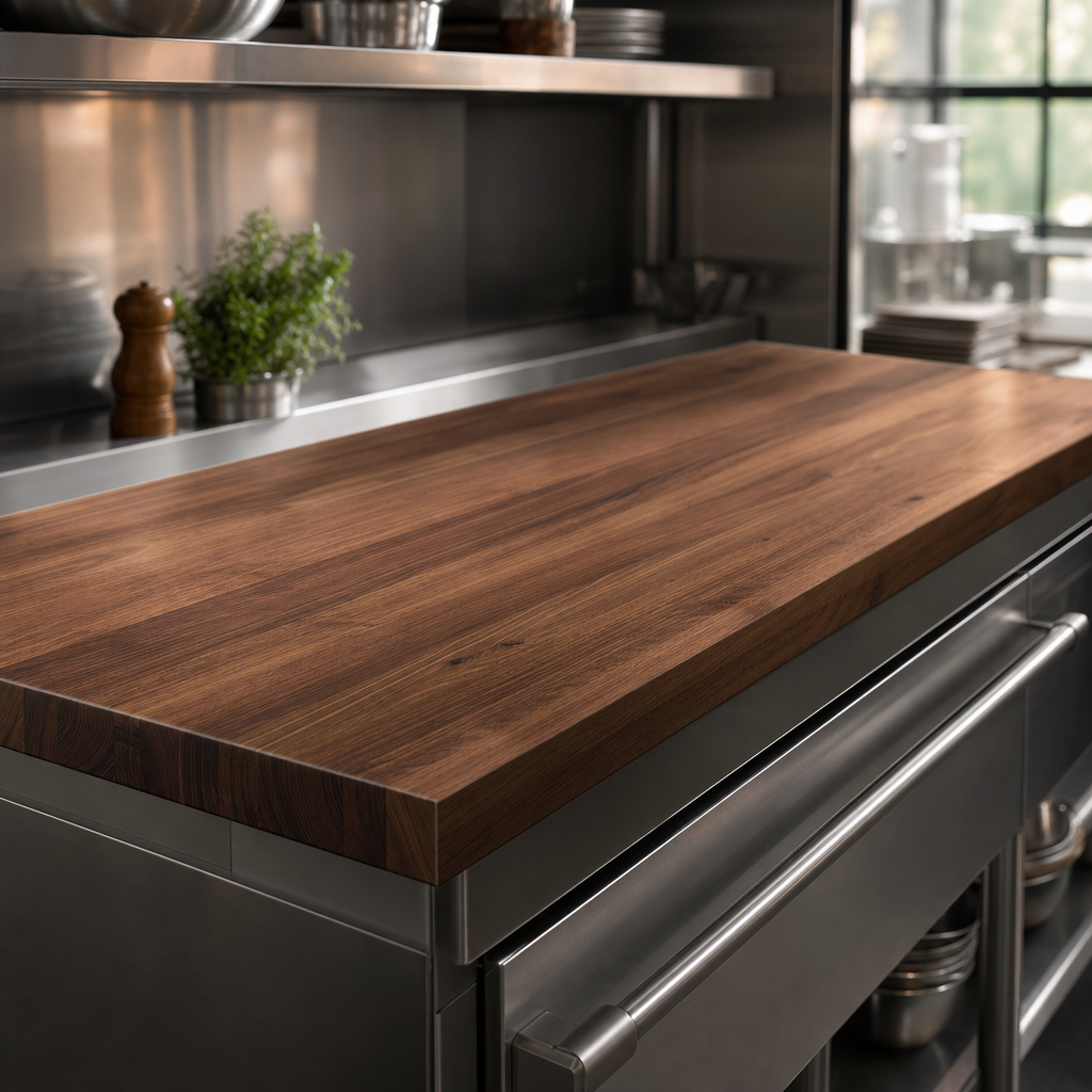 American Black Walnut