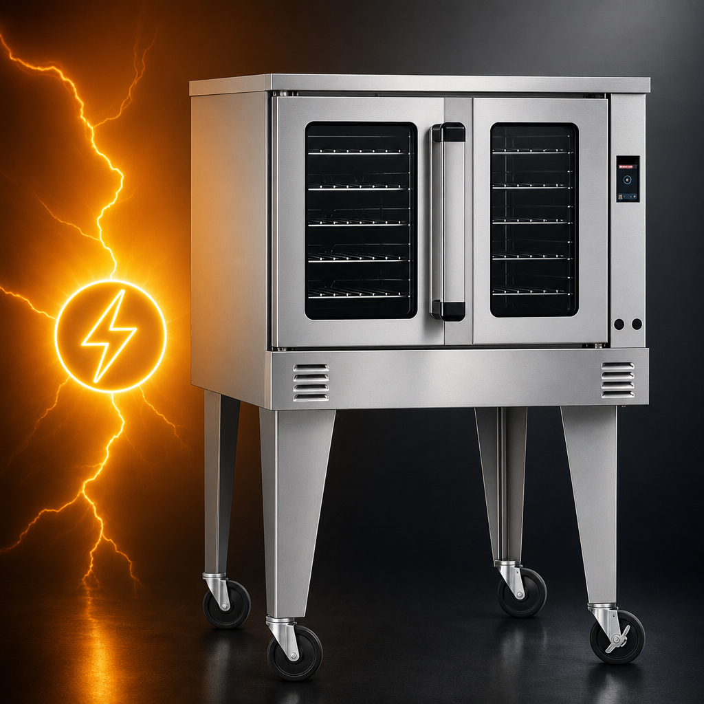 11 kW Electric Operation