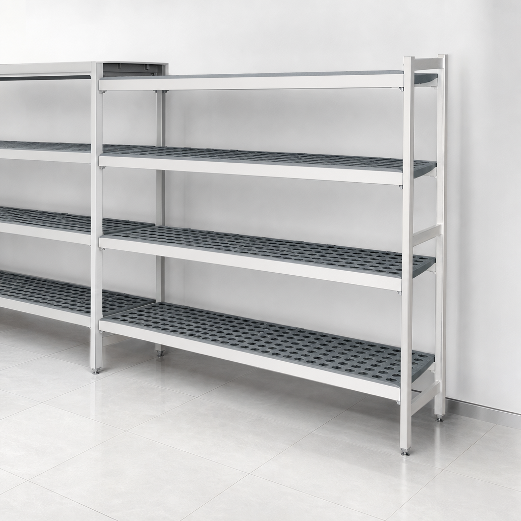 4-Tier Expansion Kit