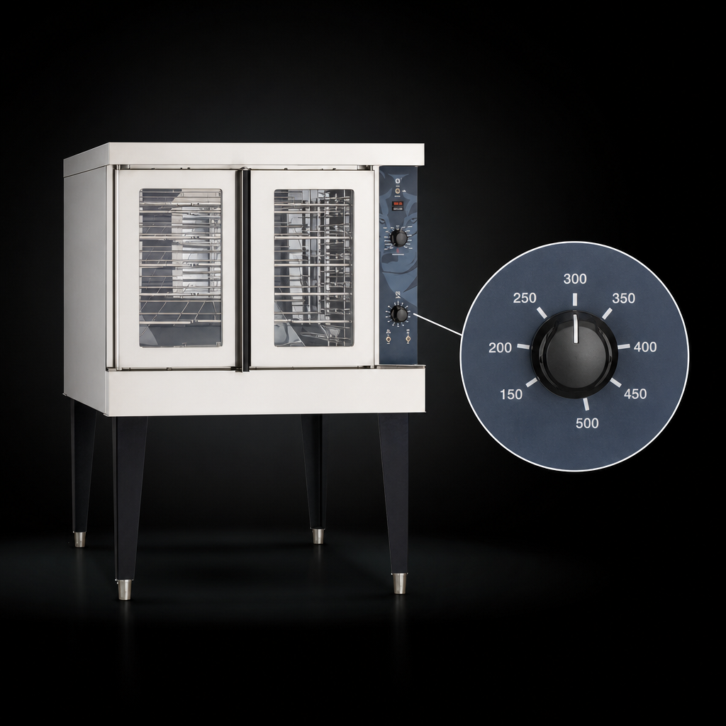 Solid State Temperature Controls