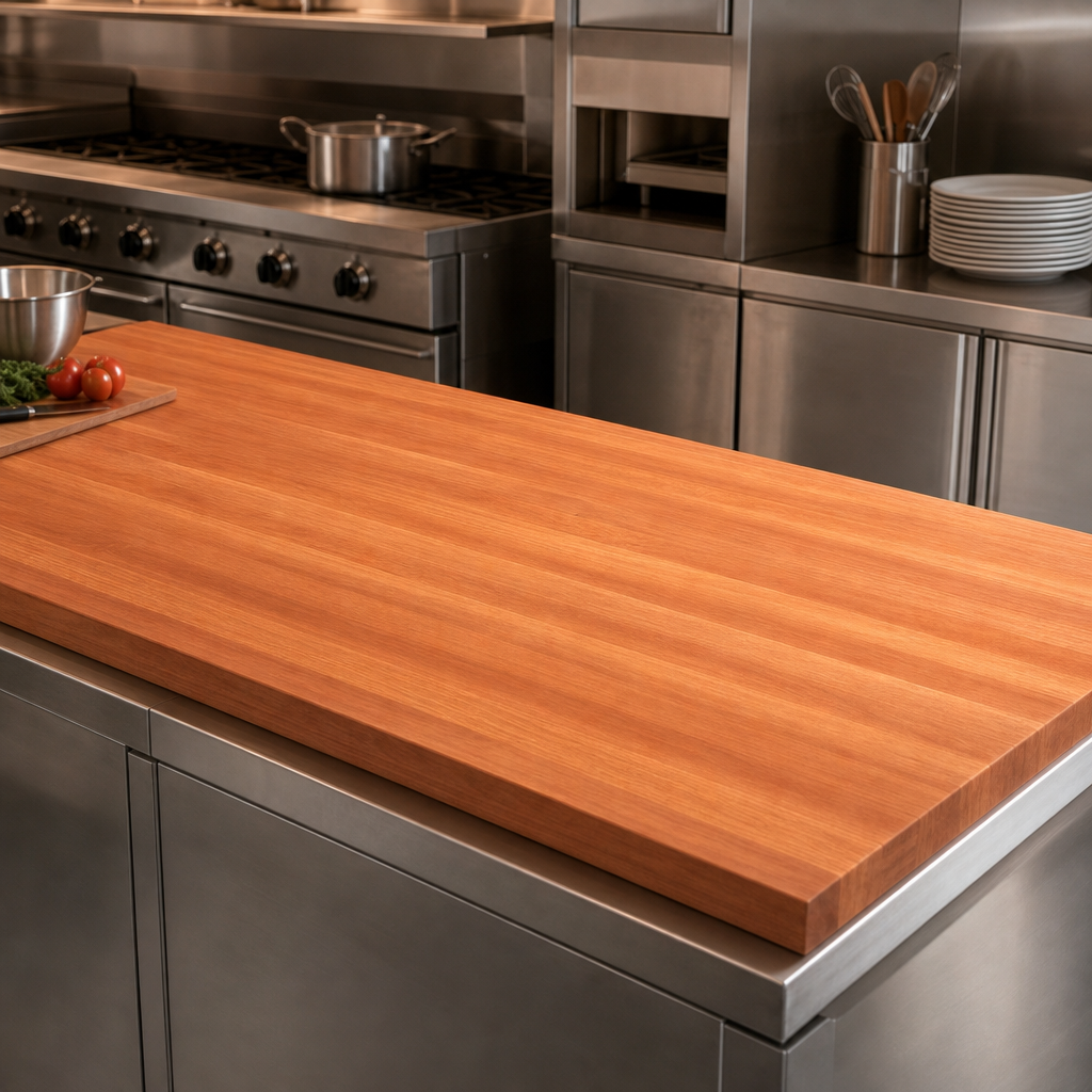 American Cherry Construction