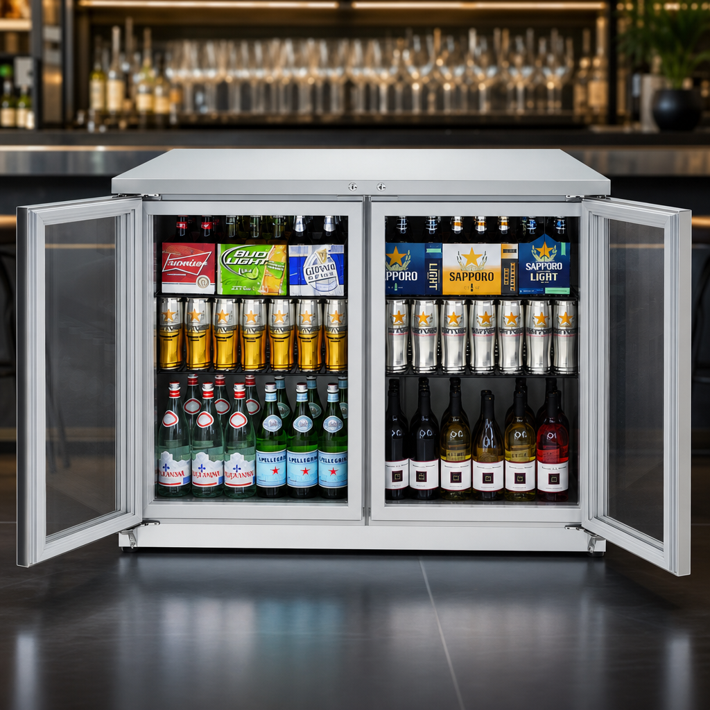 High-Capacity Storage