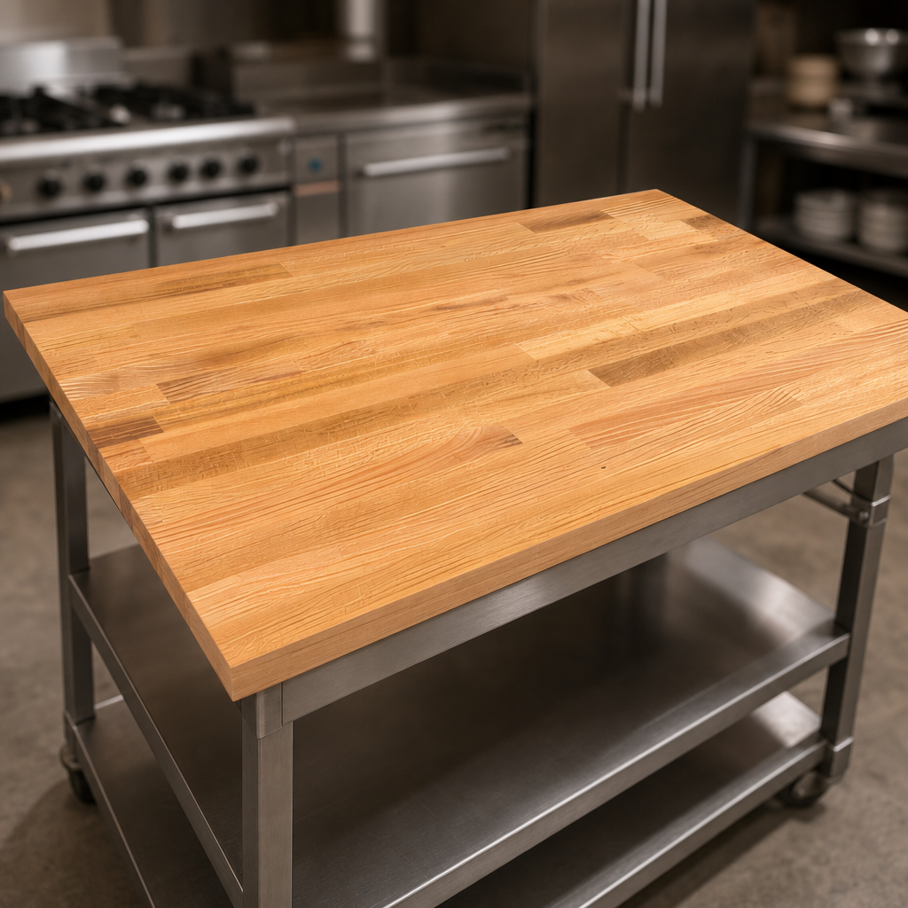 Appalachian Red Oak