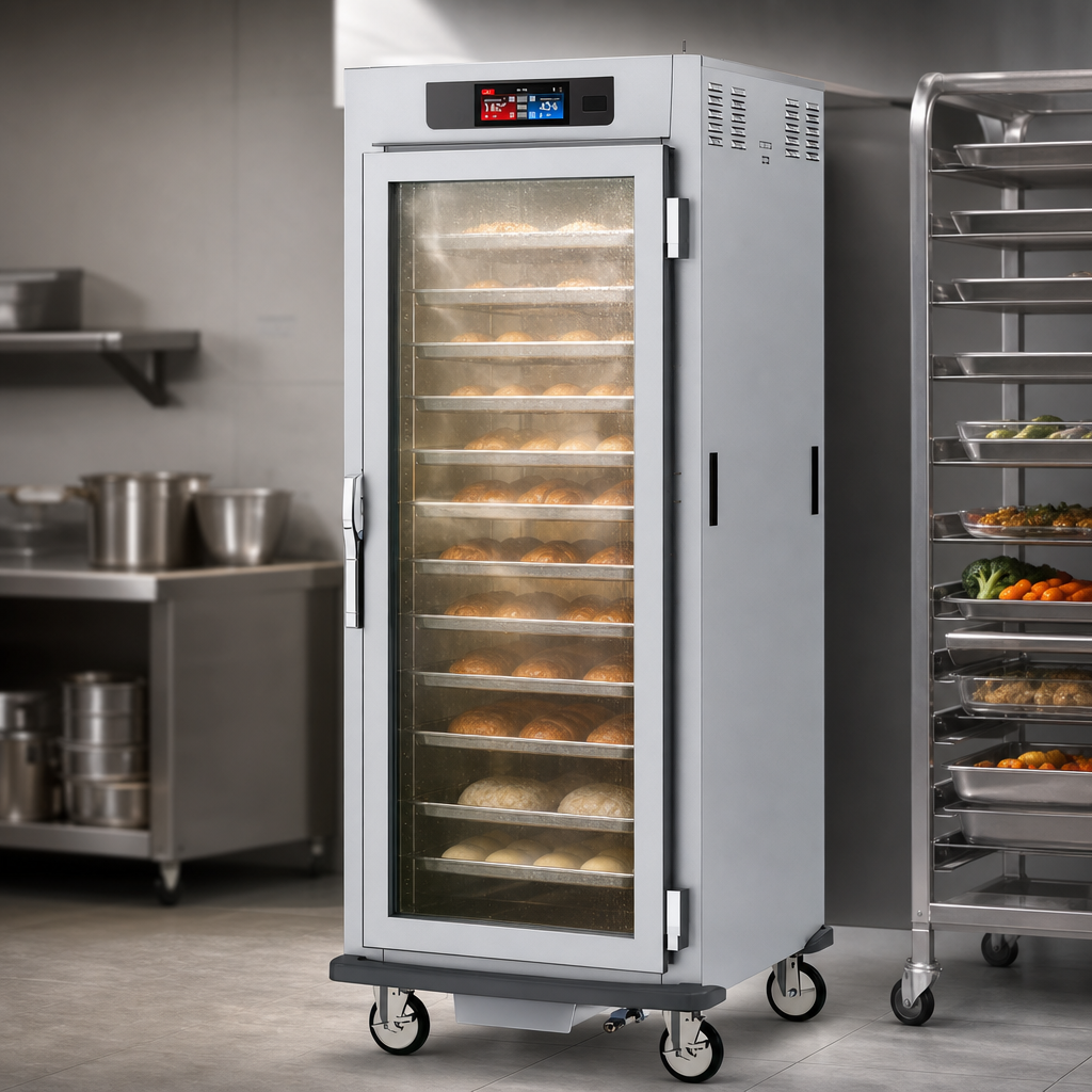 Controlled Humidity Performance