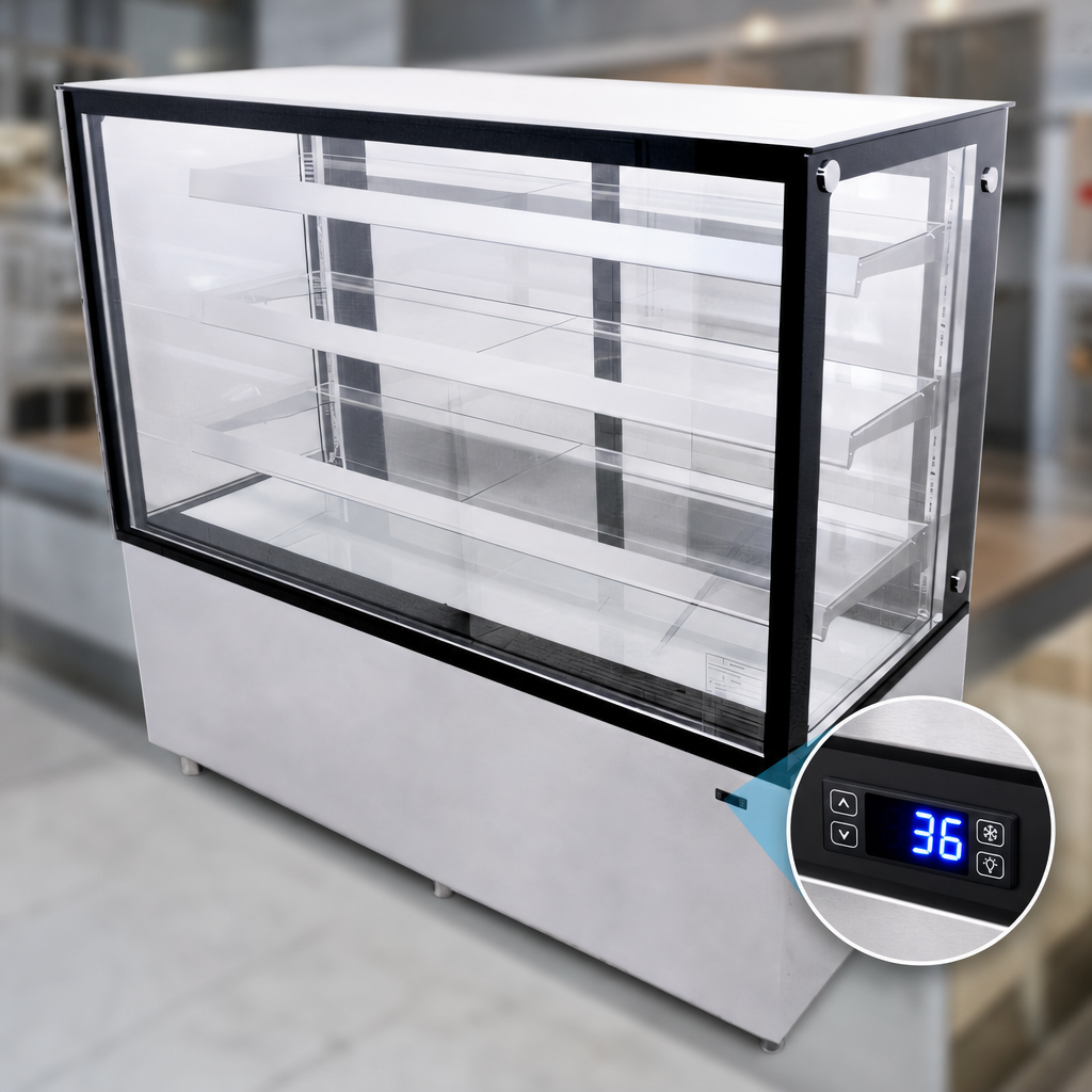 Digital Temperature Controller & Display