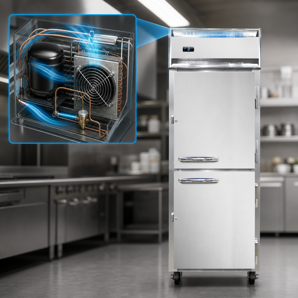 Refrigeration System