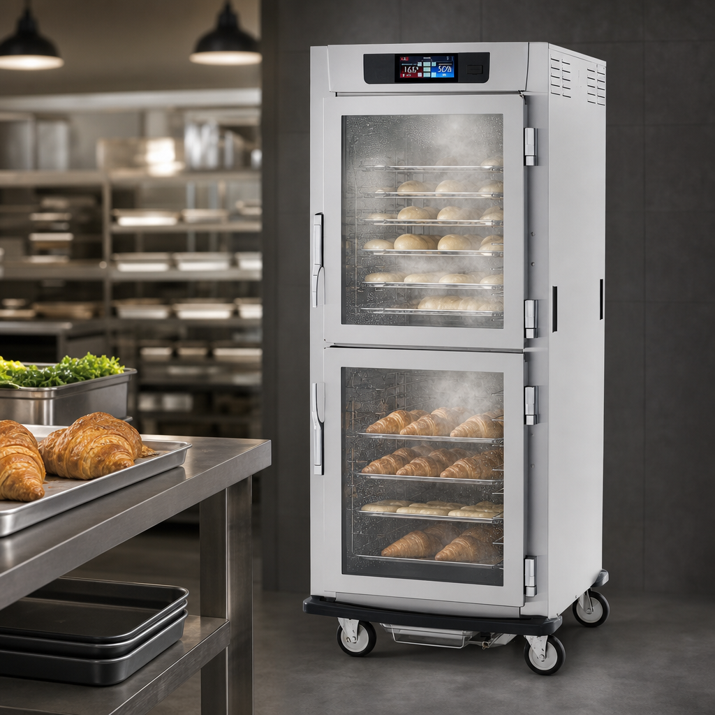 Controlled Humidity Performance