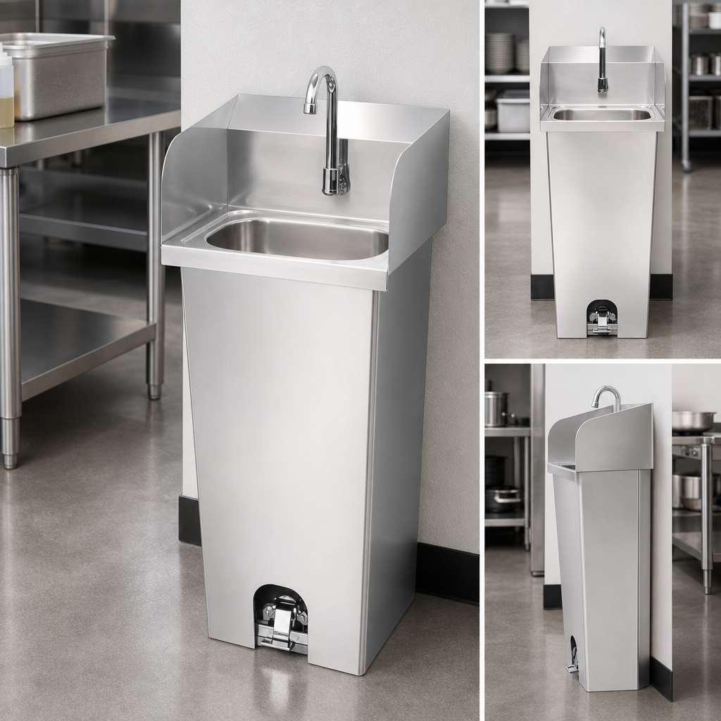 Pedestal Mount Base