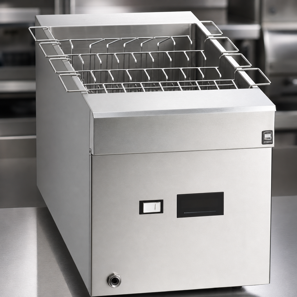 316 Stainless Steel Tank