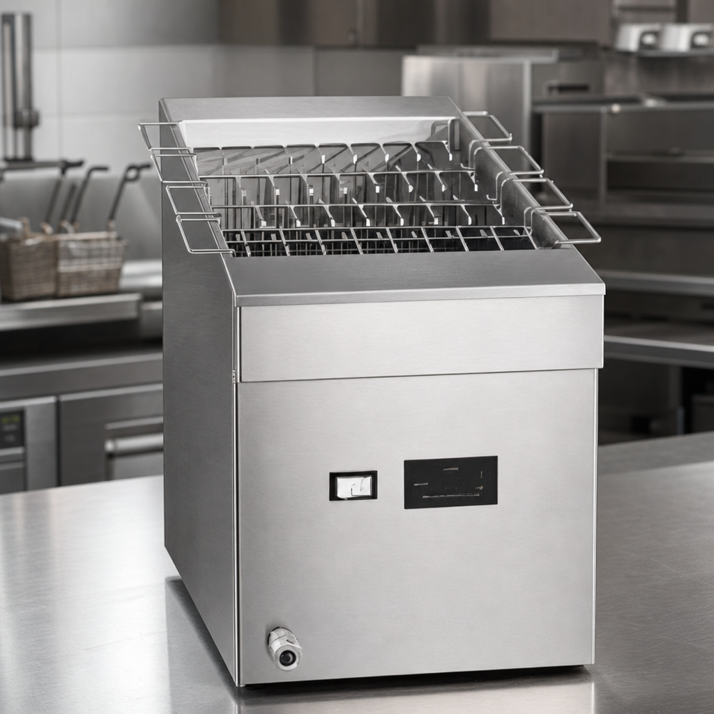 Stainless Steel Cabinet