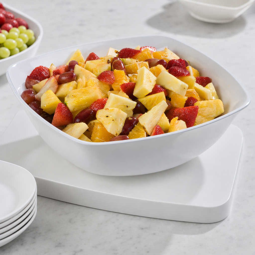 Heavy-Weight Melamine