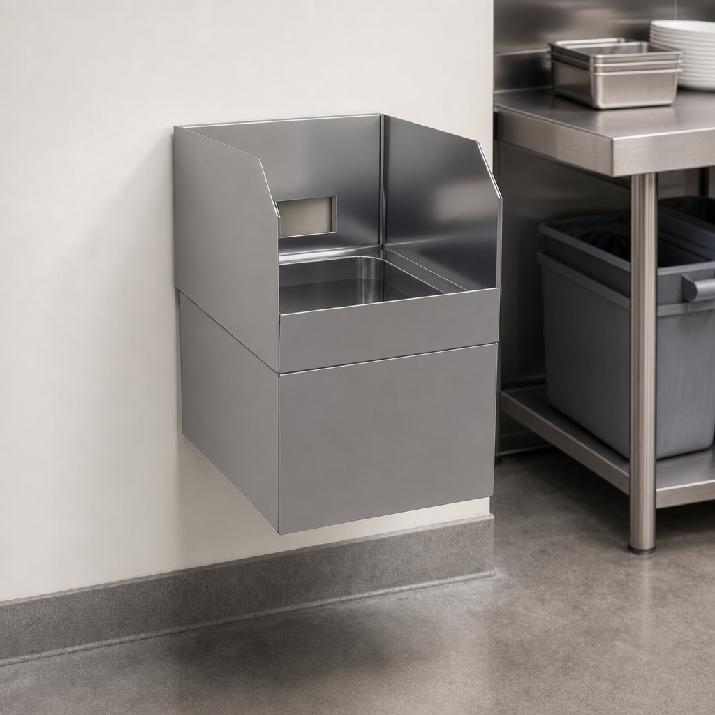 Wall-Mount Design