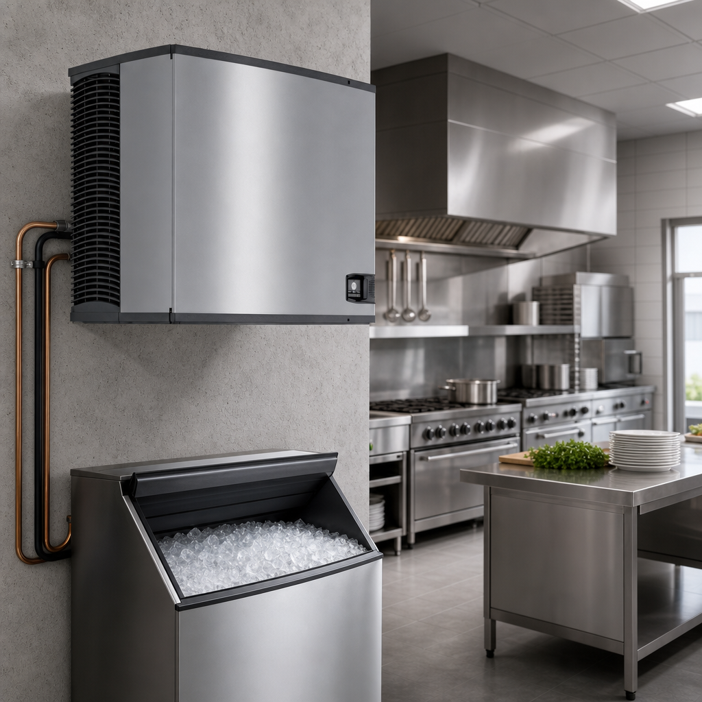 Remote QuietQube System