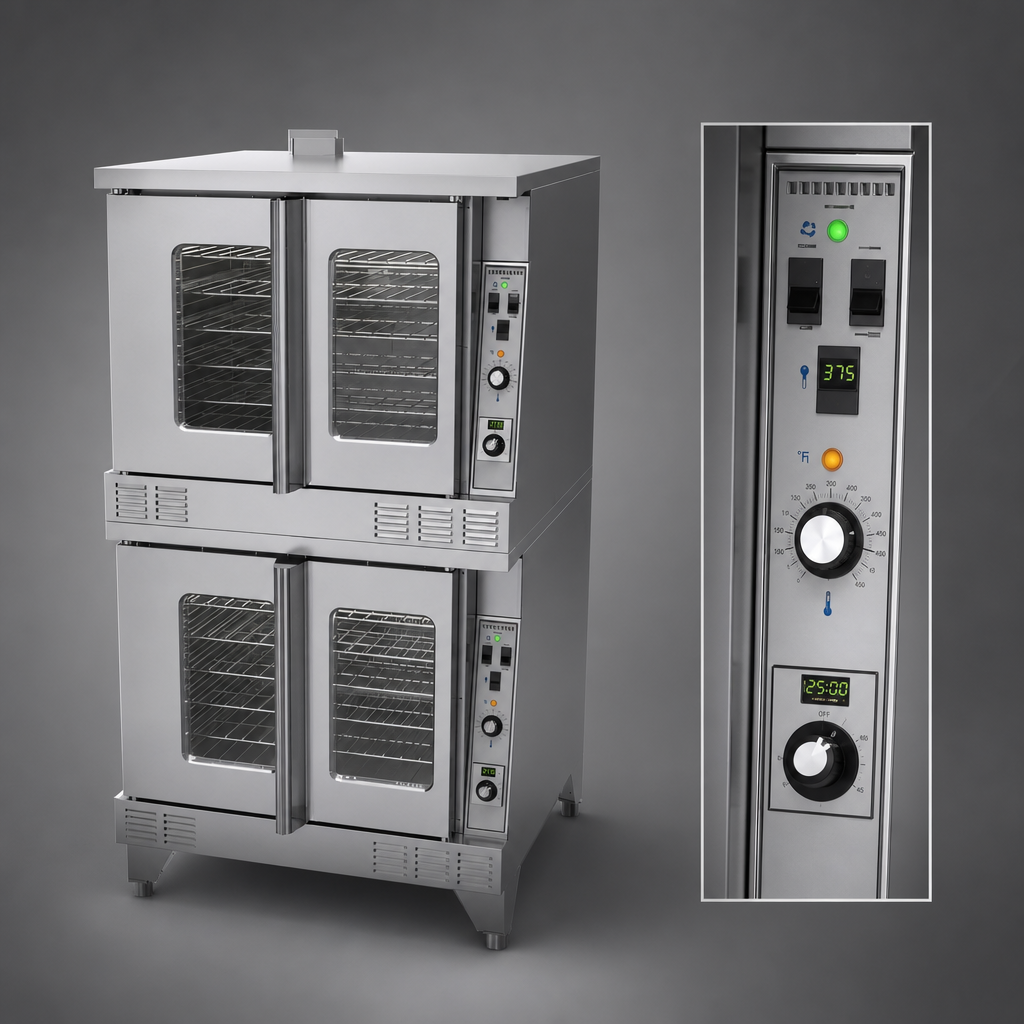 Master 200 Solid-State Control
