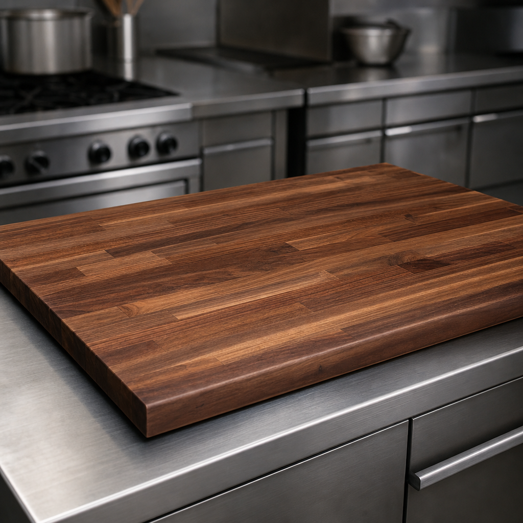 American Black Walnut