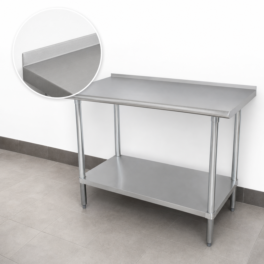 1-1/2-Inch Rear Up-Turn