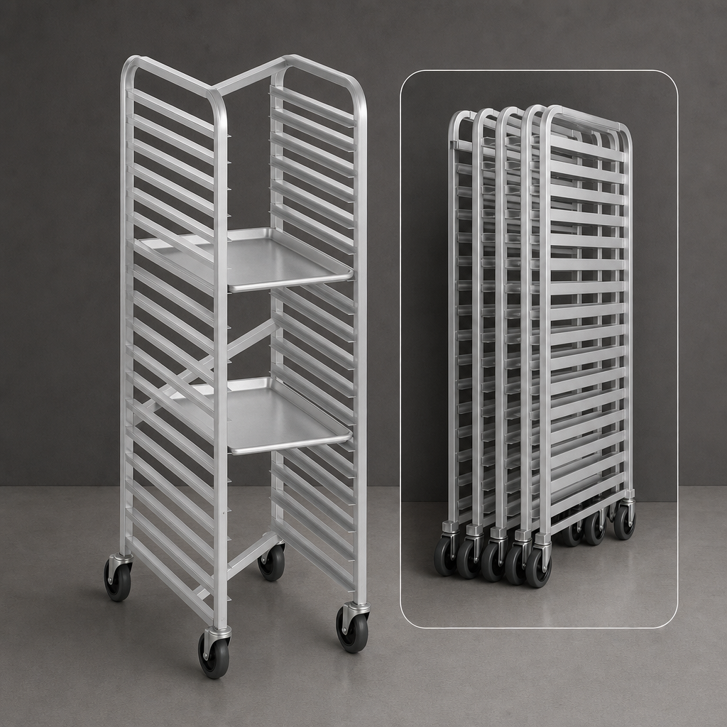 Nesting Design