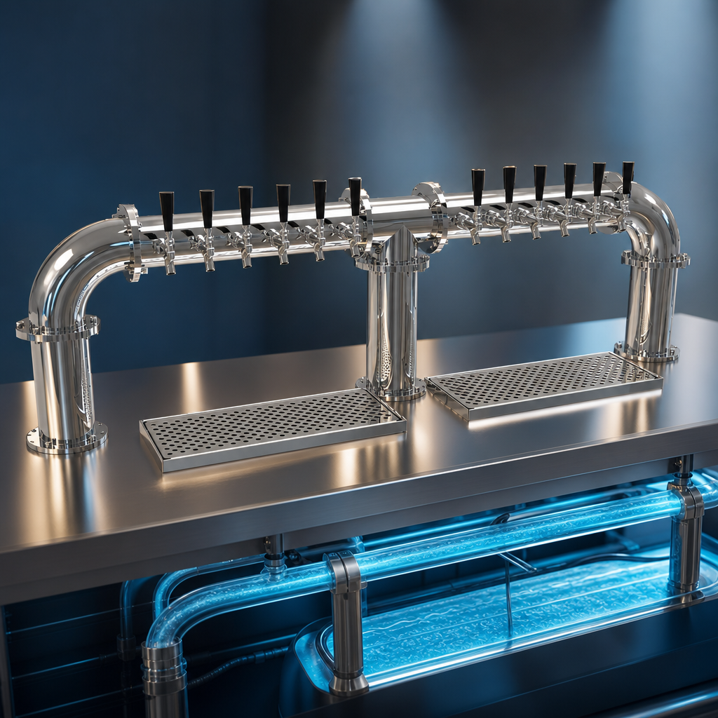 Glycol-Cooled
