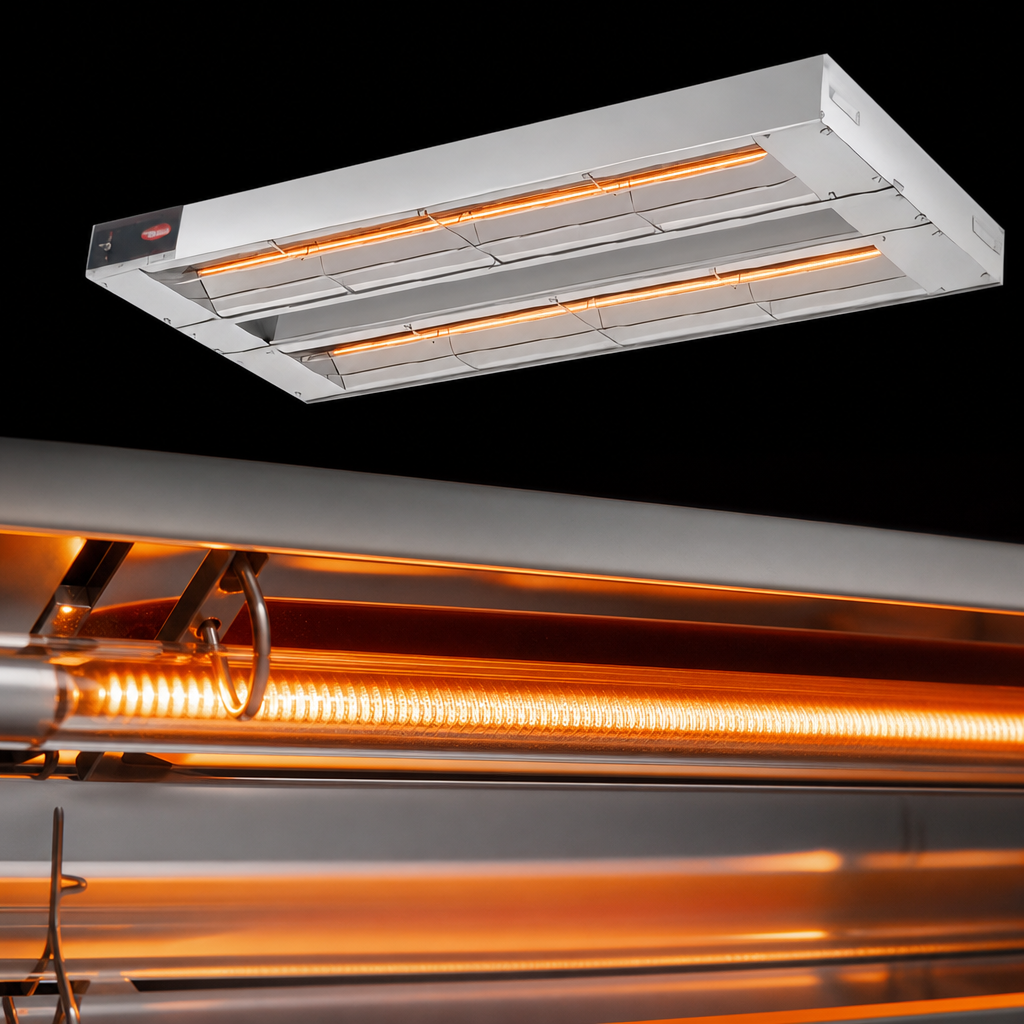 Tubular Metal Heating Rod
