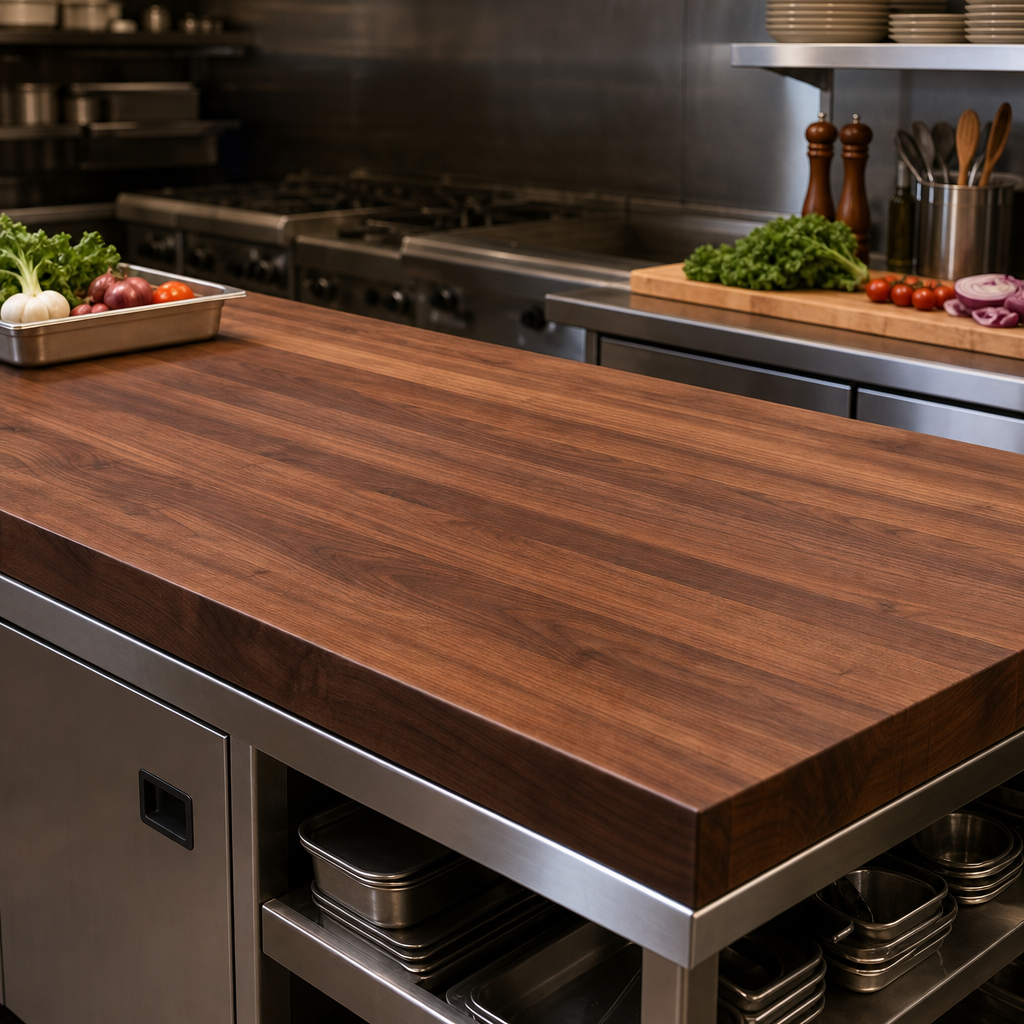 American Black Walnut