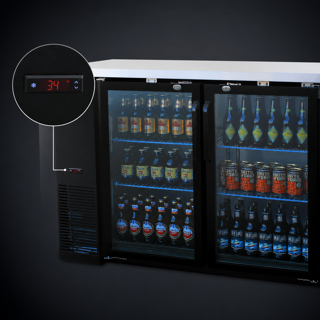 Digital Temperature Controller