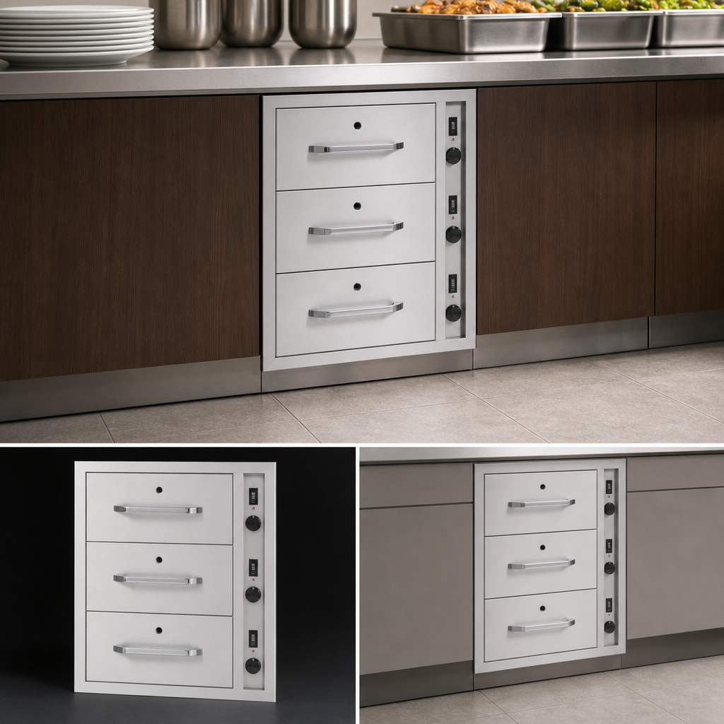 Built-In Design