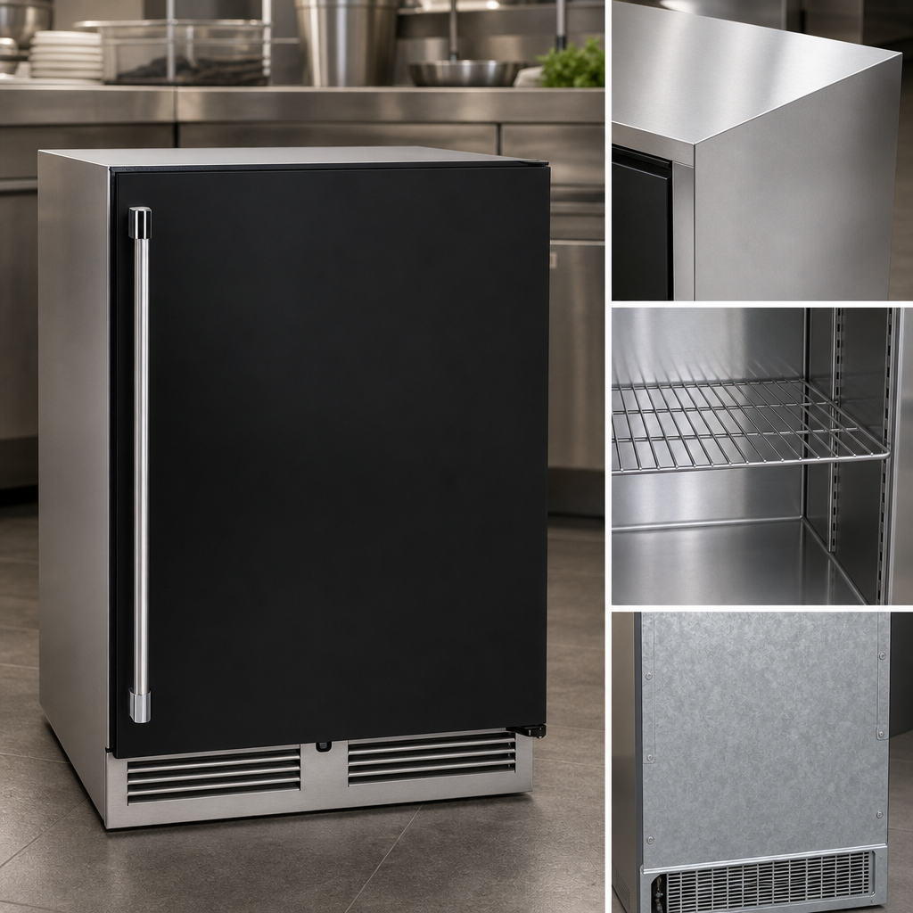 Durable Mixed-Material Exterior