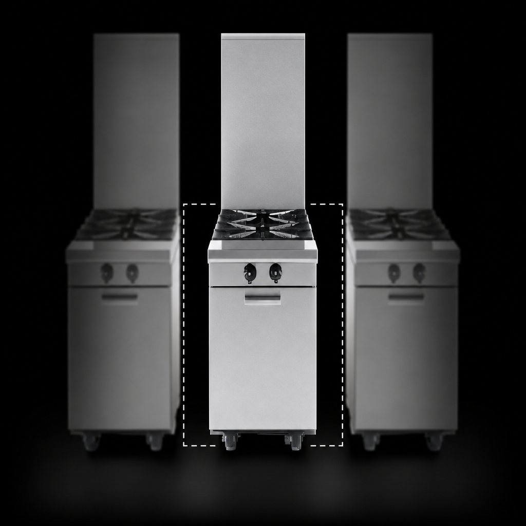 Modular Add-A-Unit Design