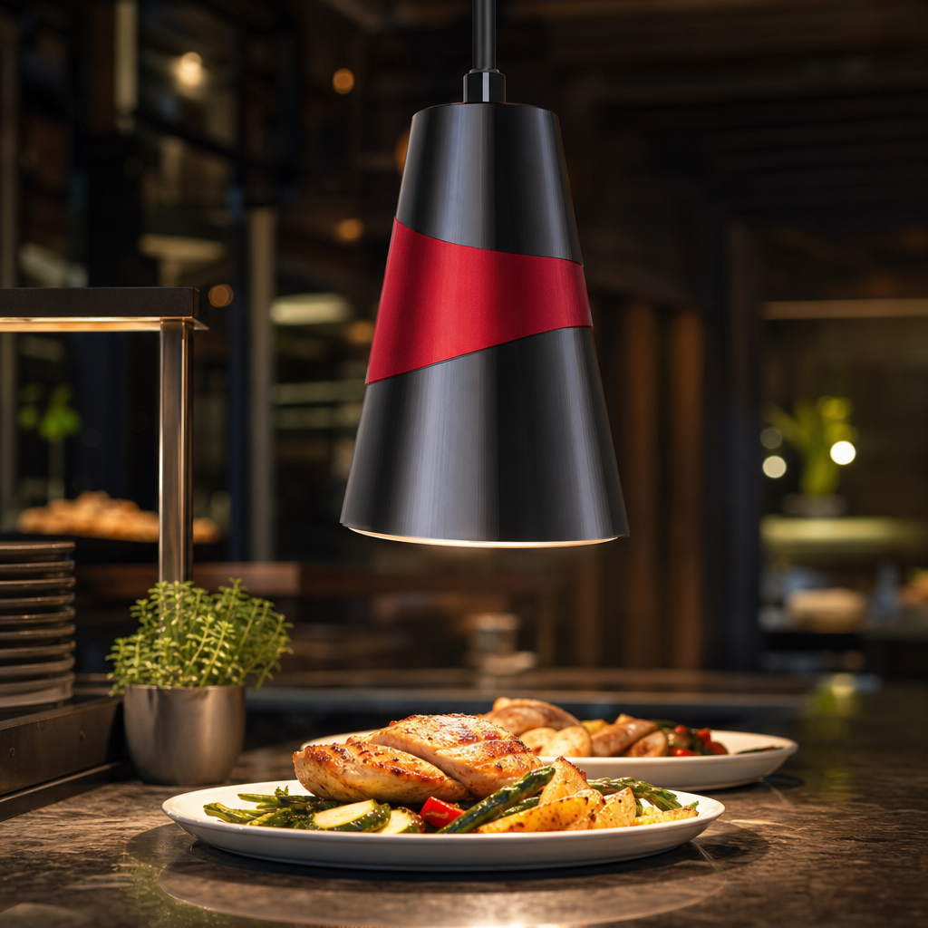 Decorative Luminaire Design
