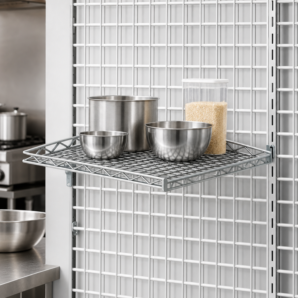 WalStor System Compatibility