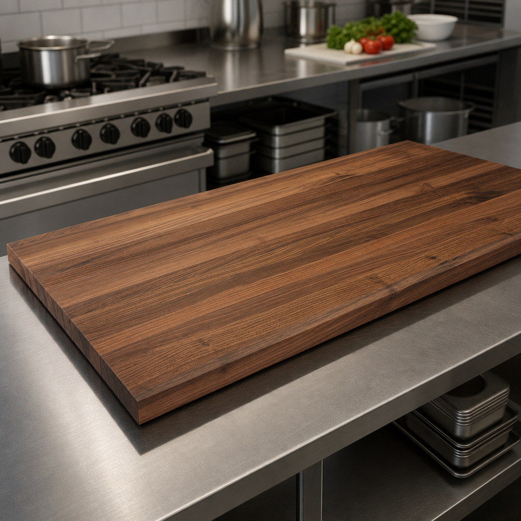 American Black Walnut