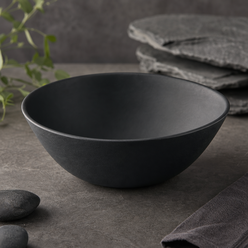 Stone-Look Design
