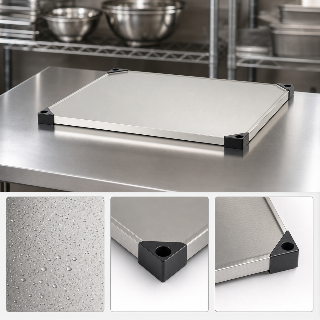 Type 304 Stainless Steel
