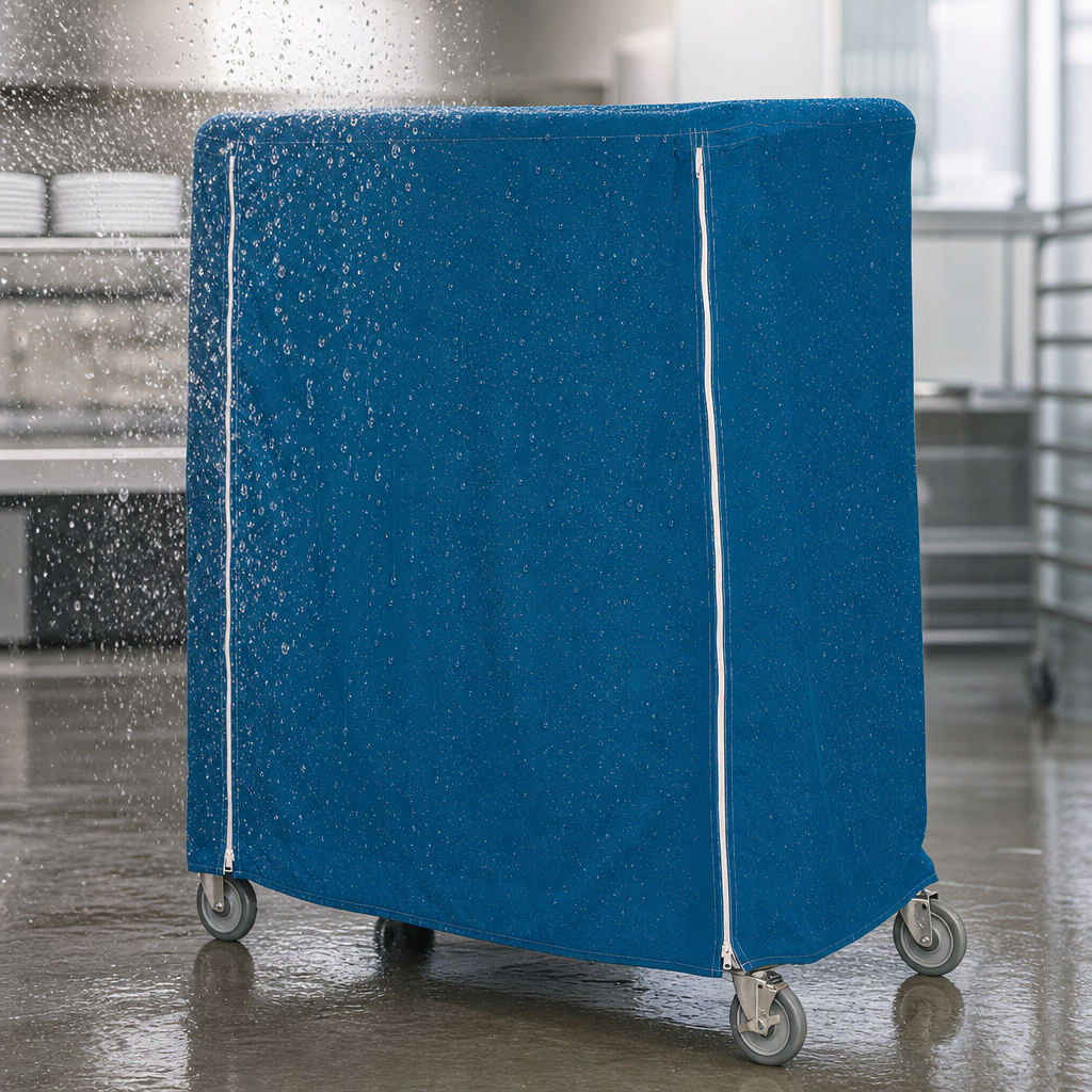 Waterproof Construction